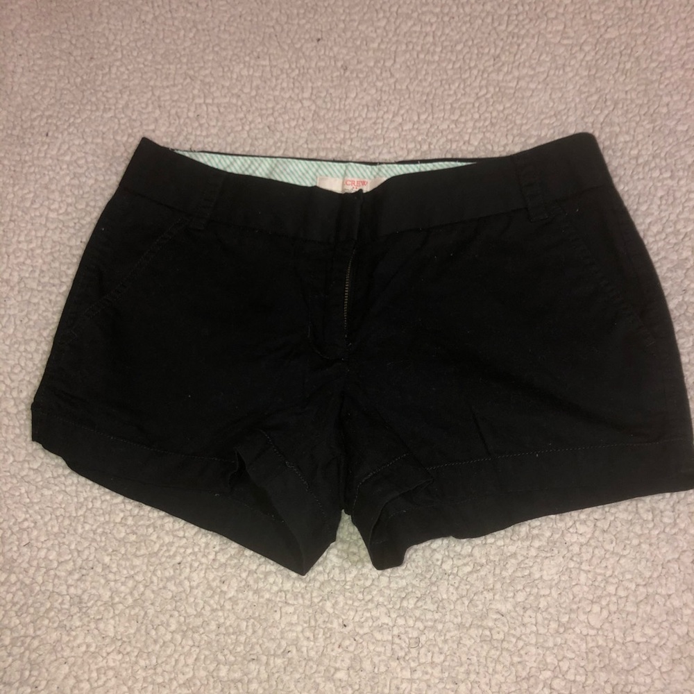 J Crew Chino shorts
